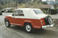 1967 Jeepster Commando 4X4