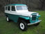 1956 Utility Wagon 4x4 L-6 226