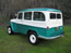 1956 Utility Wagon 4x4 L-6 226