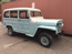 1954 Station Wagon