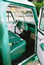 1955 (late production) Utility Truck L-6 226