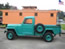 1959 Utility Truck