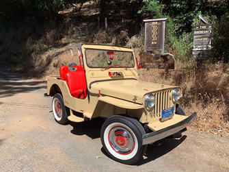 1960 DJ-3A
