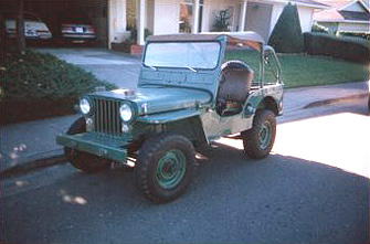 1953 M-38