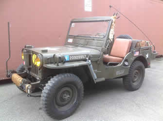 1952 M-38